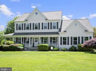 3367 Southampton Dr, Jeffersonton, VA 22724