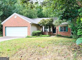 3078 Standing Rock Ct, Lithia Springs, GA 30122