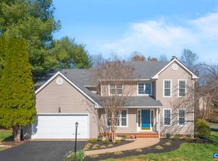 2047 Acorn Hill Ct, Charlottesville, VA 22911