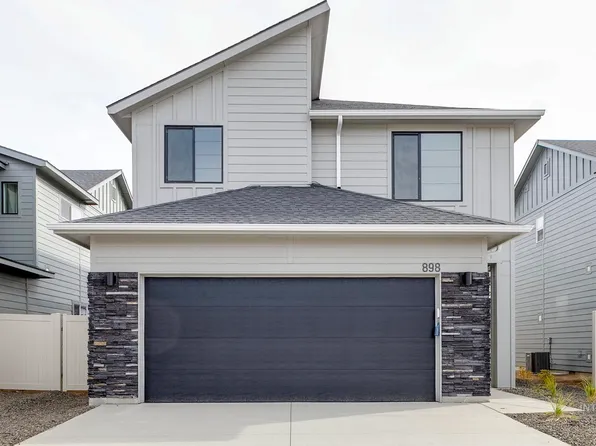 898 N Mirror Creek Way, Meridian, ID 83642