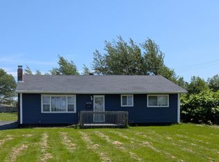 654 Mahon St, Cape Breton, NS B1H 3K3