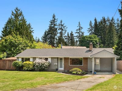21419 95th Place W, Edmonds, WA, 98020