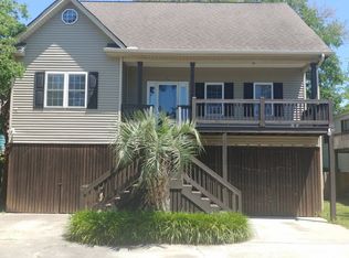 1966 Wild Wing Ln, Charleston, SC 29412