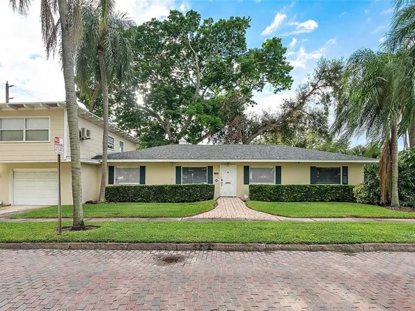 4100 Central Ave, Saint Petersburg, FL 33711