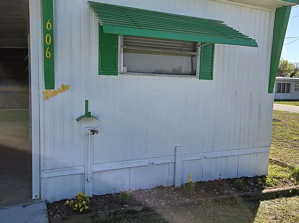 606 Sandpiper Dr, Leesburg, FL 34788