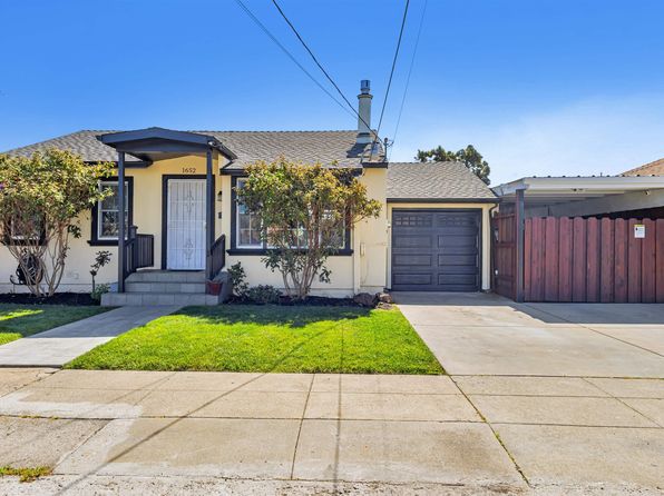 1652 141st Ave, San Leandro, CA 94578