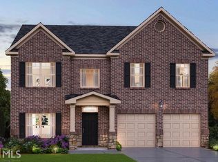 478 Azalea Bloom Dr #98, Loganville, GA 30052