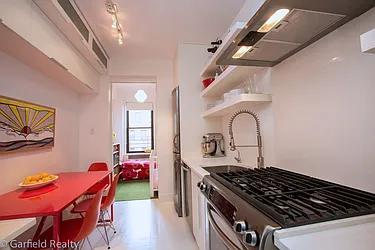 Sold by Garfield Realty 