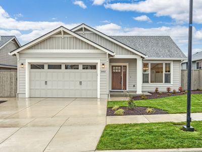 3955 Colorado Dr, Medford, OR, 97504
