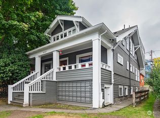 4747 19th Ave NE, Seattle, WA