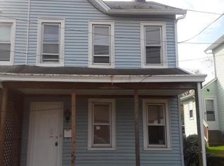706 Palmer St, Easton, PA 18042