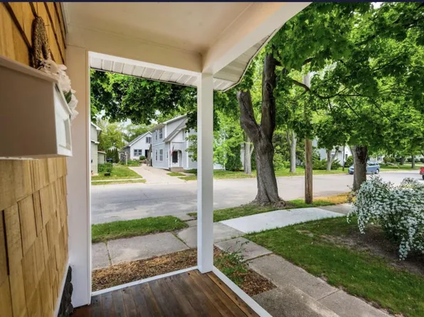 935 Quincy St, Sturgeon Bay, WI 54235