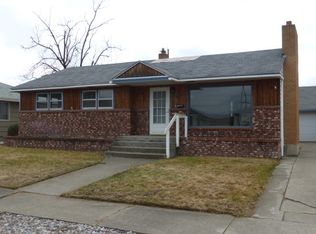 4917 W Princeton Pl, Spokane, WA 99205