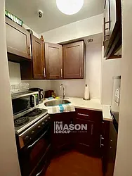 Rented by Mason Group LLC
