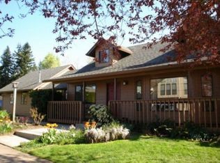 106 NW 111th Loop, Vancouver, WA 98685