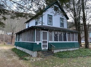 34 Firehouse Rd, Shandaken, NY 12410