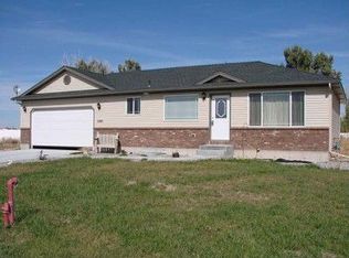 3393 E Olivia Dr, Idaho Falls, ID 83401