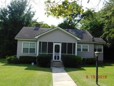 121 S Butler St, Camilla, GA, 31730