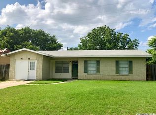 211 Goodhue Ave, San Antonio, TX 78218