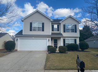 7038 Whittingham Dr, Indian Land, SC 29707