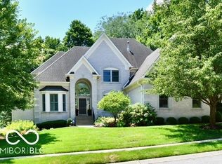 13617 Creekridge Ln, McCordsville, IN