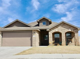 6808 Leatherwood Dr, Midland, TX 79705