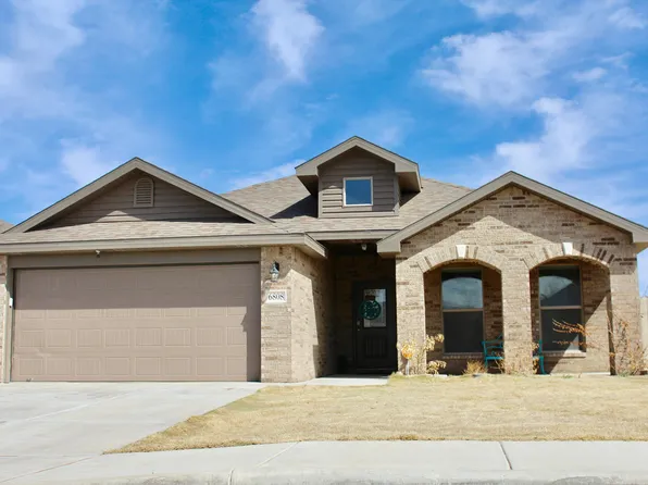 6808 Leatherwood Dr, Midland, TX 79705