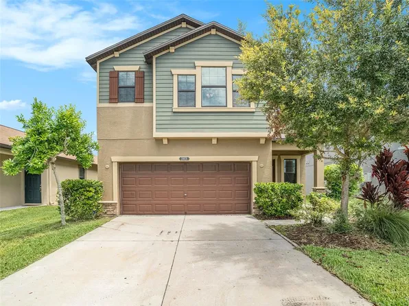 21028 Wistful Yearn Dr, Land O Lakes, FL 34637