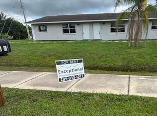 801 SE 8th Pl APT B, Cape Coral, FL 33990