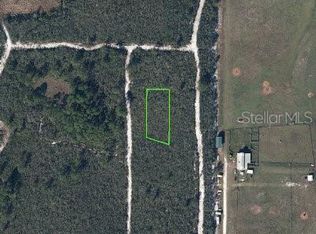 708 Poppy St LOT 3, Sebring, FL 33876