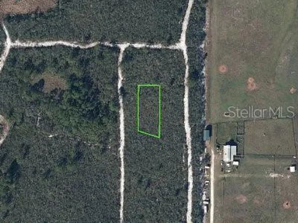 708 Poppy St Lot 3, Sebring, FL 33876