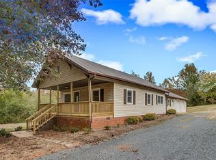 866 Register St, Asheboro, NC 27205