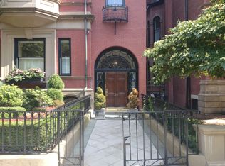 36 Commonwealth Ave #2, Boston, MA 02116