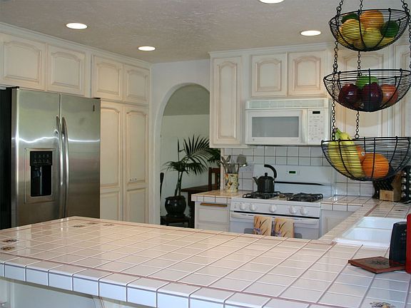 View towards dining room