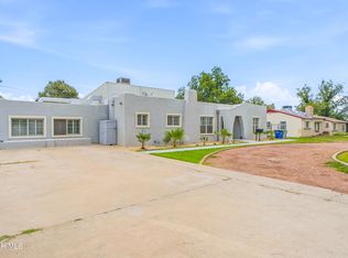 7359 Franklin Dr, El Paso, TX 79915
