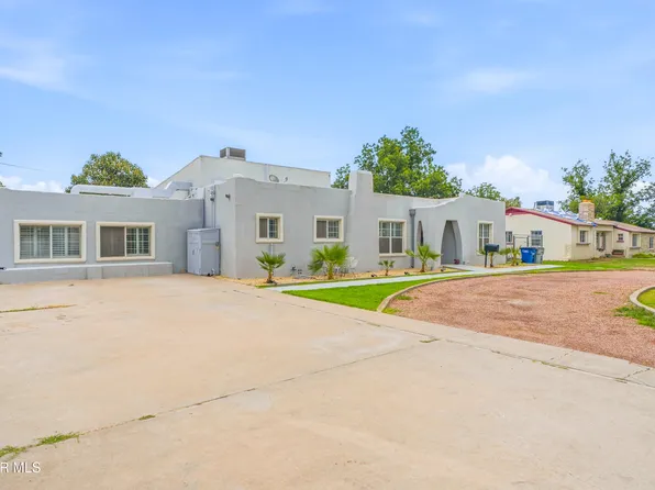 7359 Franklin Dr, El Paso, TX 79915