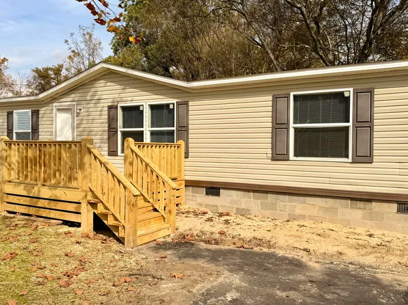 662 Piccadilly Ave, Spring City, TN 37381