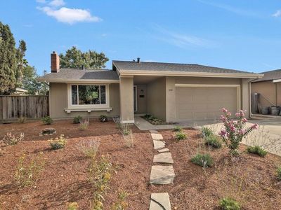 334 Avenida Pinos, San Jose, CA, 95123