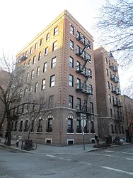 Rented by Waverly Realty Associates