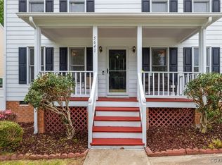 5641 Knockadoon Ct, Henrico, VA 23228