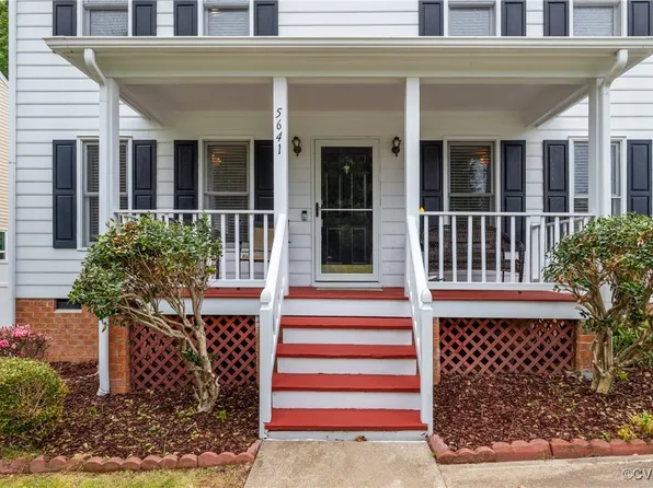 5641 Knockadoon Ct, Henrico, VA 23228