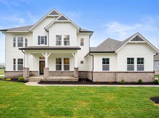 Wildcat Plan, The Lakes at Grantham, Fishers, IN 46040