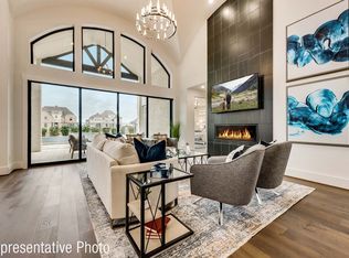 4017 Gail Ln, Providence Village, TX 76227