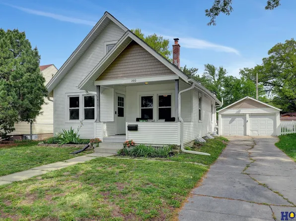 1410 Arapahoe St, Lincoln, NE 68502