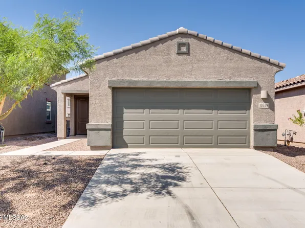 10359 W Zimmerman St, Marana, AZ 85653
