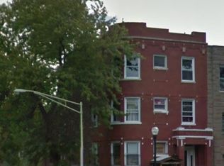 2435 S California Blvd #2-2727, Chicago, IL 60608