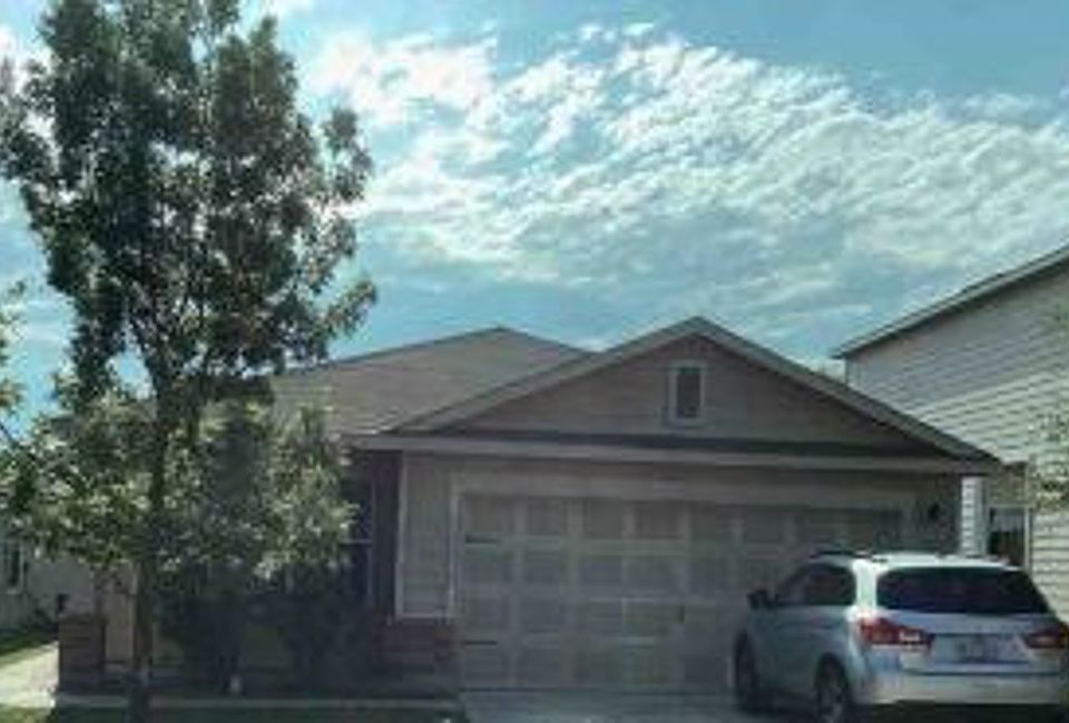 Property Front View