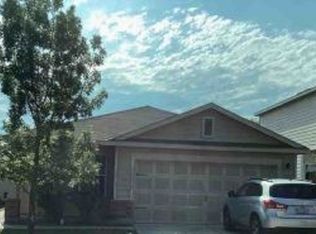 3427 Palmetto Pass, San Antonio, TX 78245