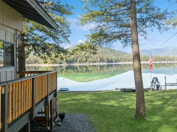 472 Lakeshore Dr, Libby, MT 59923