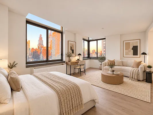 Bedroom, photo 1